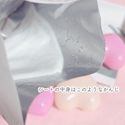 ねここ on LIPS 「フォロワー1150万人の韓国大人気インフルエンサー『チョン・ジ..」(6枚目)