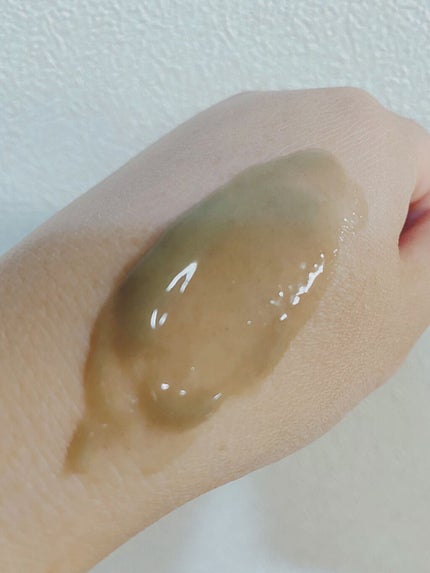 15秒洗顔パック/麗凍化粧品/その他洗顔料を使ったクチコミ(3枚目)