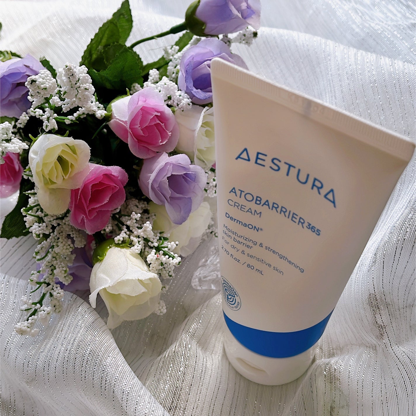 アトバリア365クリーム/AESTURA/フェイスクリームを使ったクチコミ(4枚目)