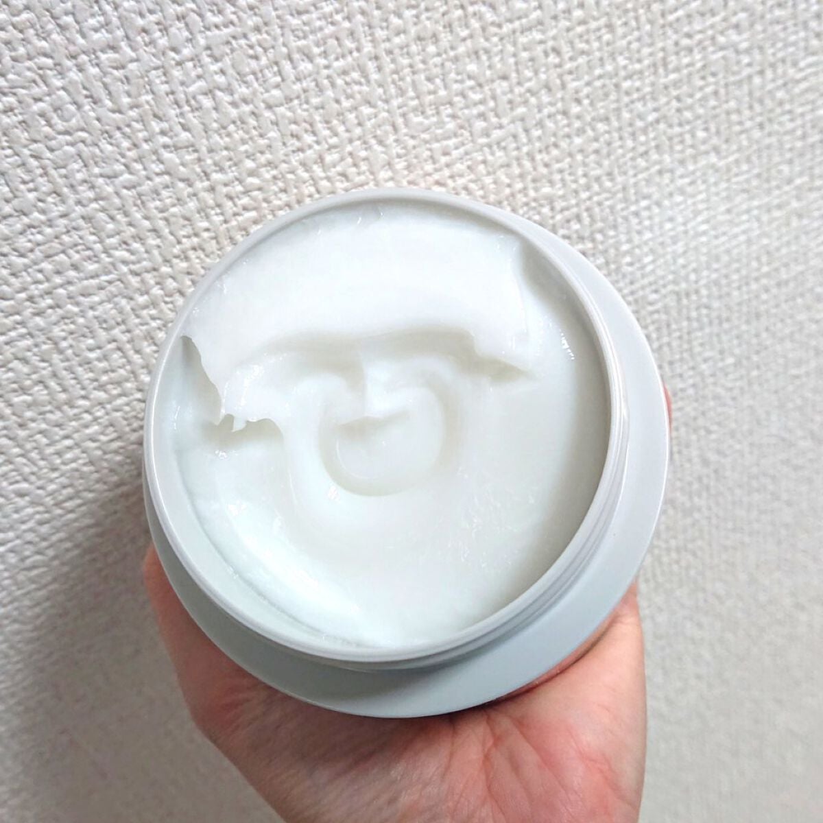 Essential THE BEAUTY 髪のキメ美容バリアヘアマスク/エッセンシャル/ヘアマスク・ヘアパックを使ったクチコミ(2枚目)