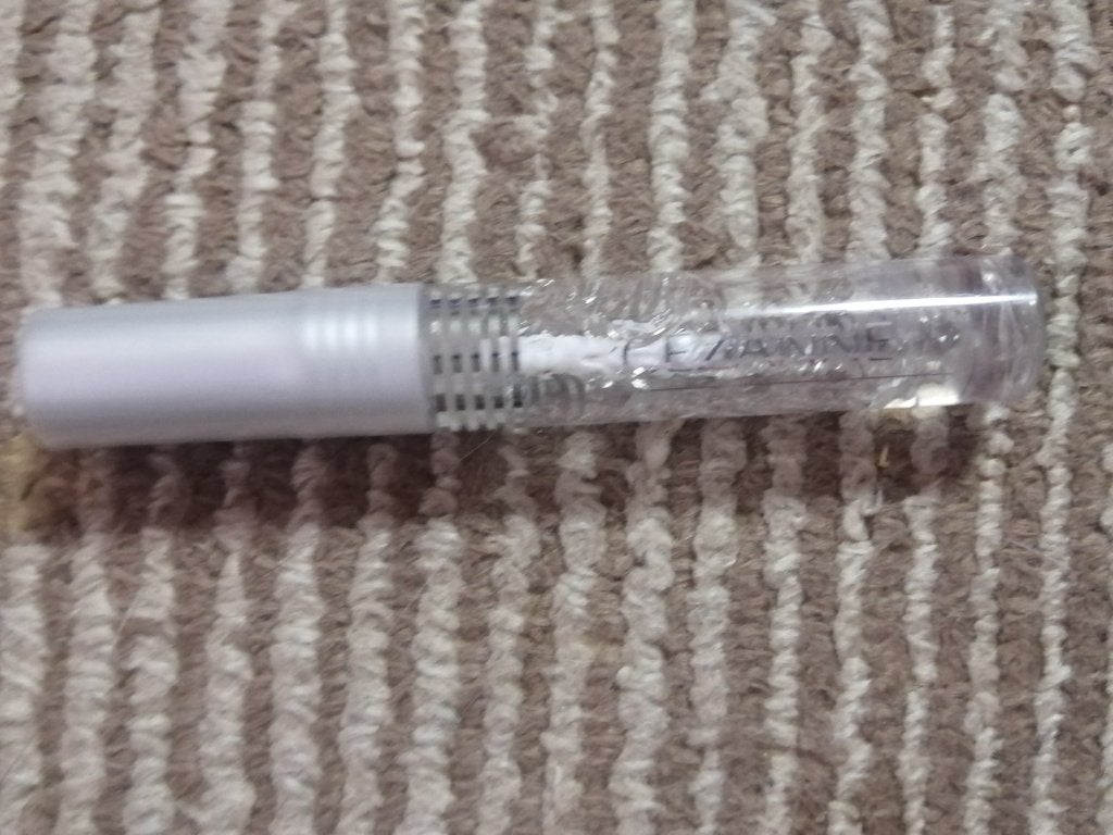 クリア マスカラR/CEZANNE/マスカラ下地を使ったクチコミ(1枚目)