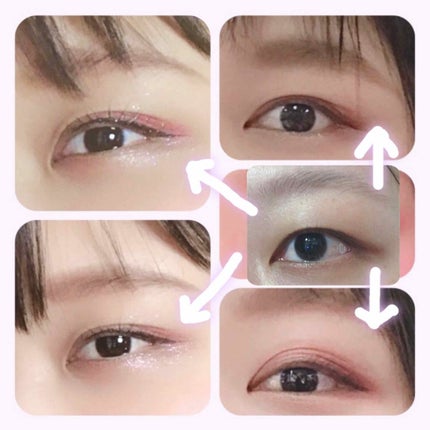 のびーるアイテープ(絆創膏タイプ、レギュラー)/DAISO/二重まぶた用アイテムを使ったクチコミ(4枚目)