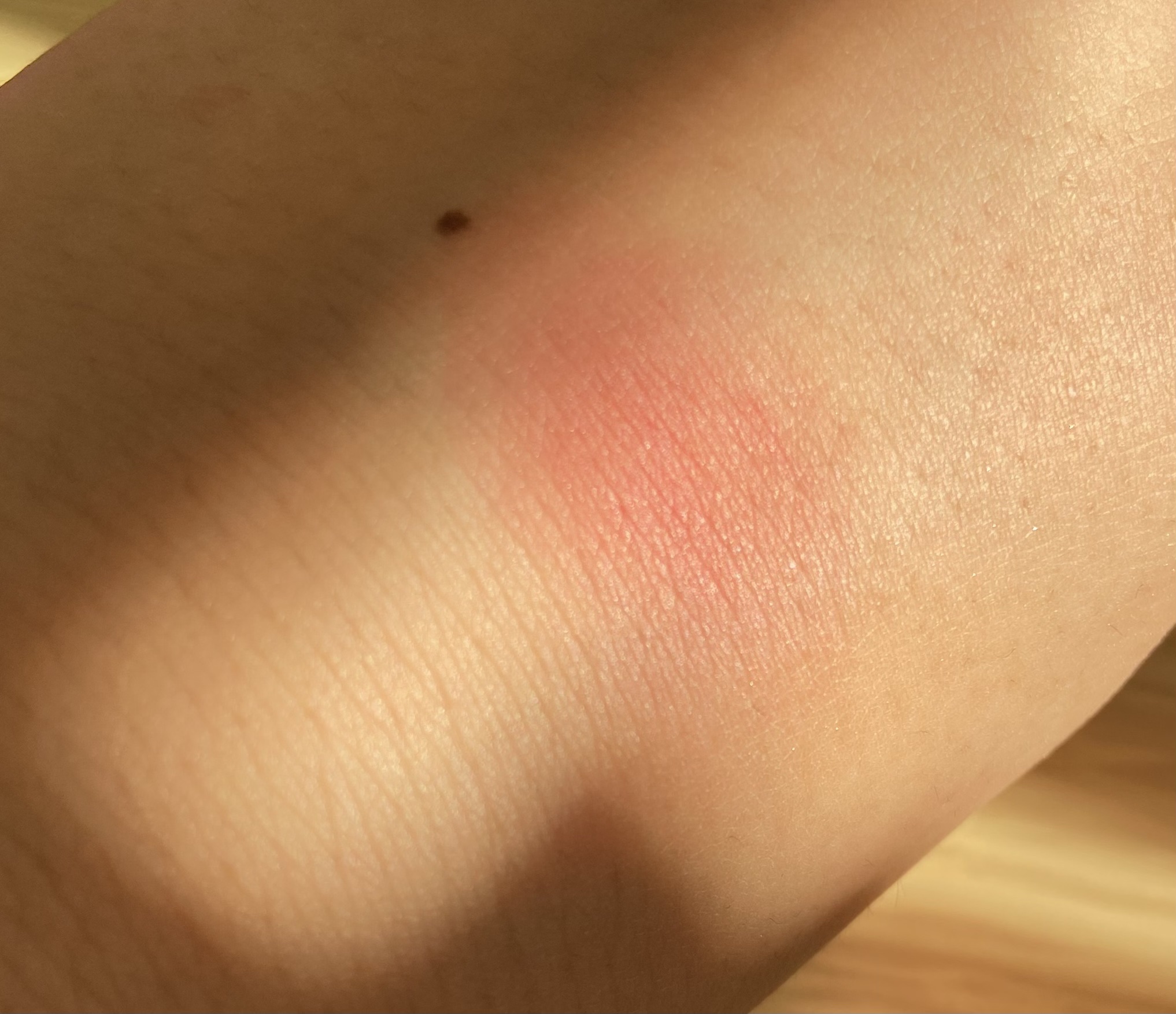 インク ベルベット 37 エンジョイ ミュート(ENJOY MUTE)/PERIPERA/口紅を使ったクチコミ（2枚目）