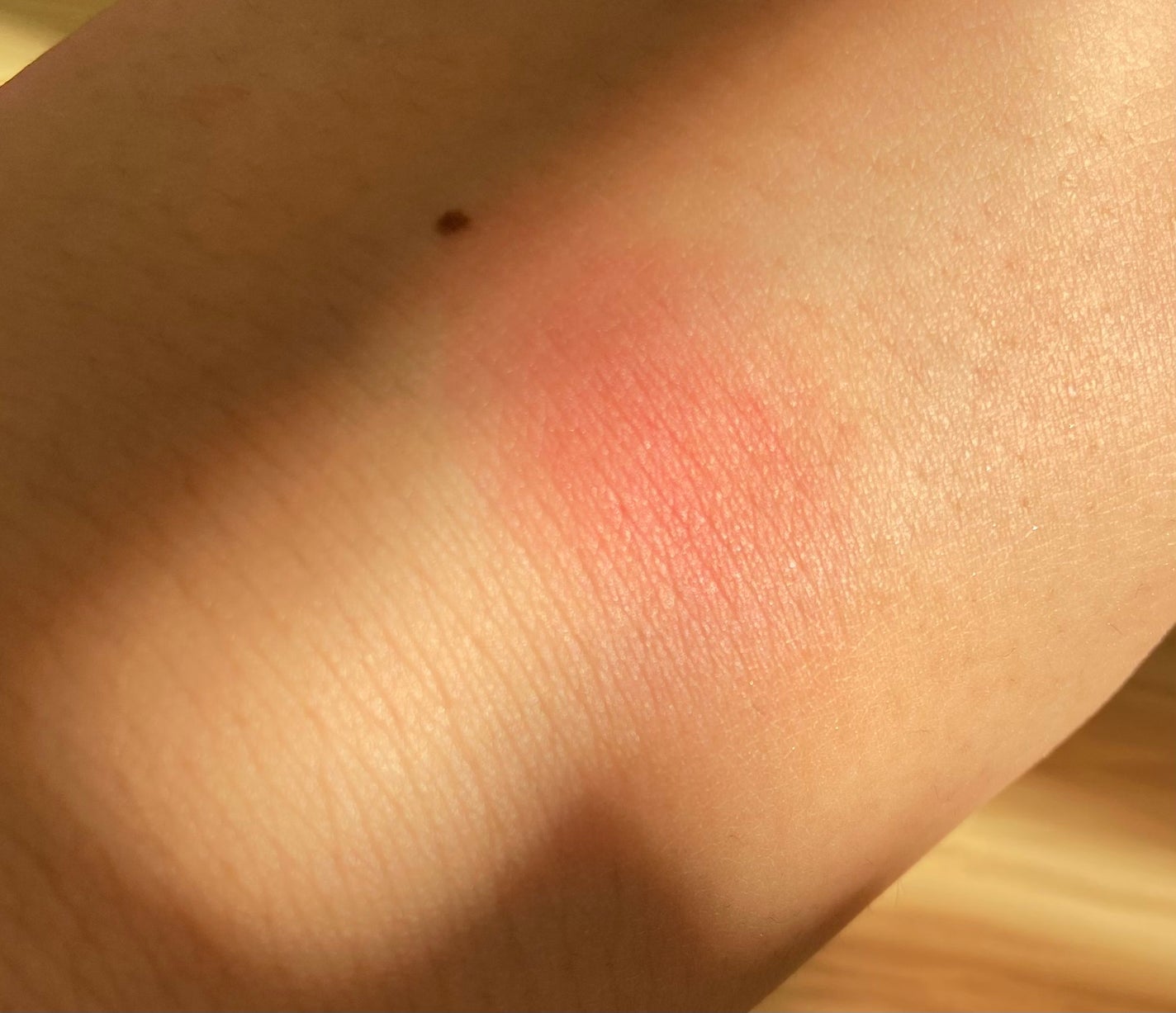 インク ベルベット/PERIPERA/口紅を使ったクチコミ(2枚目)