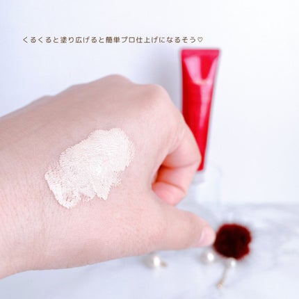 プロフィニッシュ BB/インテグレート/BBクリームを使ったクチコミ(5枚目)