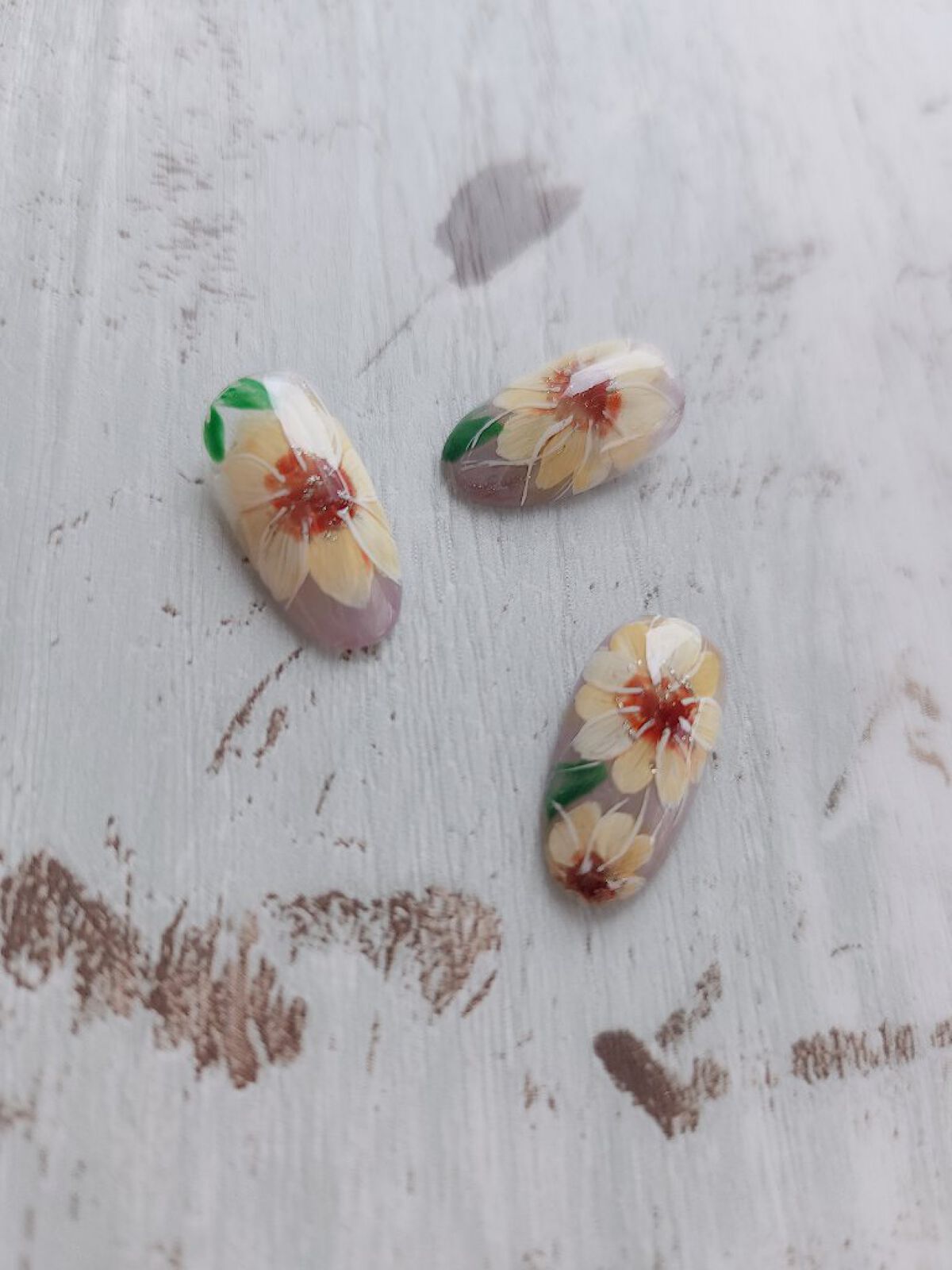 irogel/irogel(イロジェル)/ジェルネイルを使ったクチコミ（2枚目）