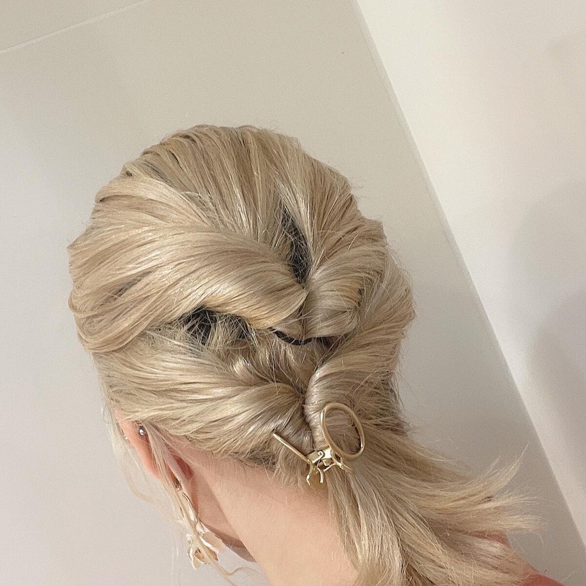 メロウオイル/COCUU(コキュウ)/ヘアオイルを使ったクチコミ(2枚目)