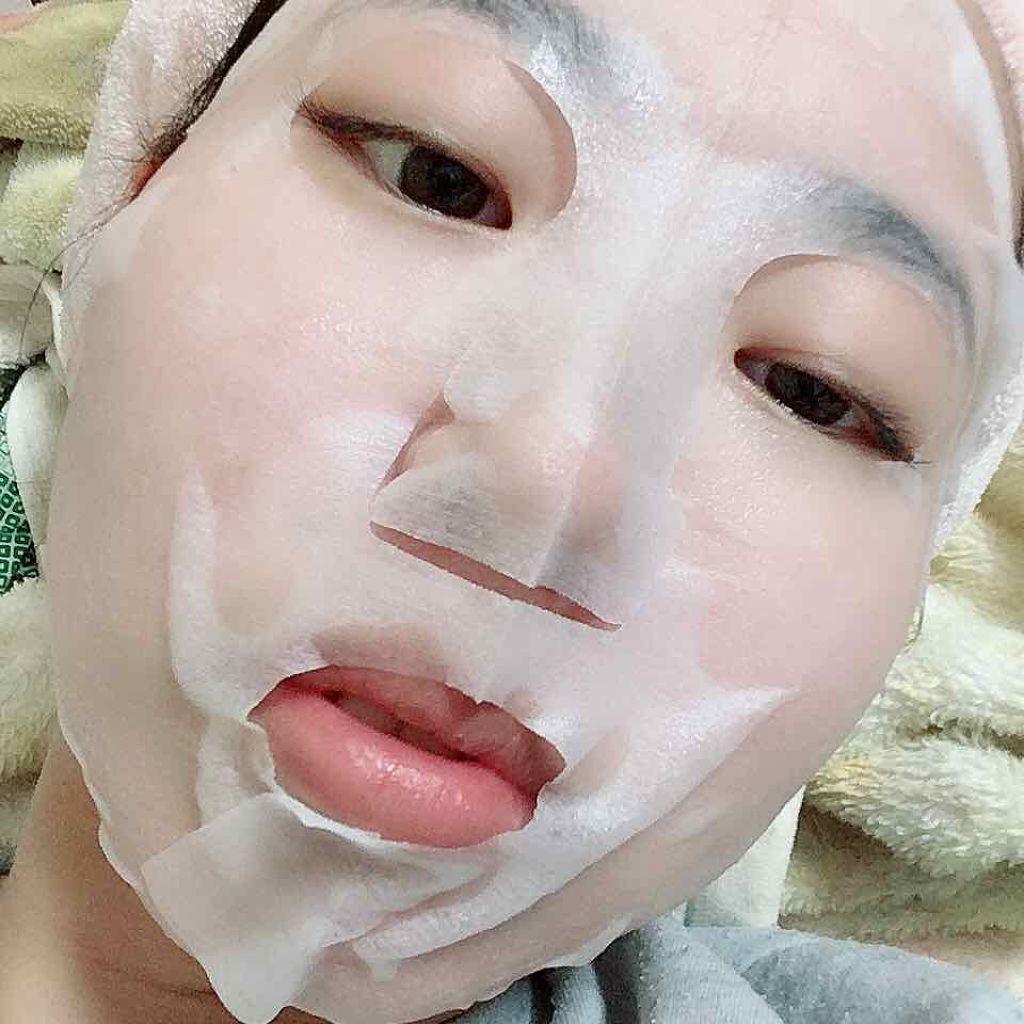 乳液・敏感肌用・しっとりタイプ/無印良品/乳液を使ったクチコミ(2枚目)