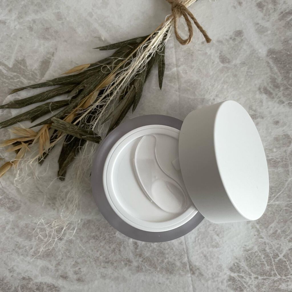 ドクダミ 70 インテンスカーミングクリーム/Anua/フェイスクリームを使ったクチコミ(2枚目)