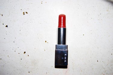 リップスティック コンフォート ブライトリッチ 10 1997/RMK/口紅を使ったクチコミ（2枚目）