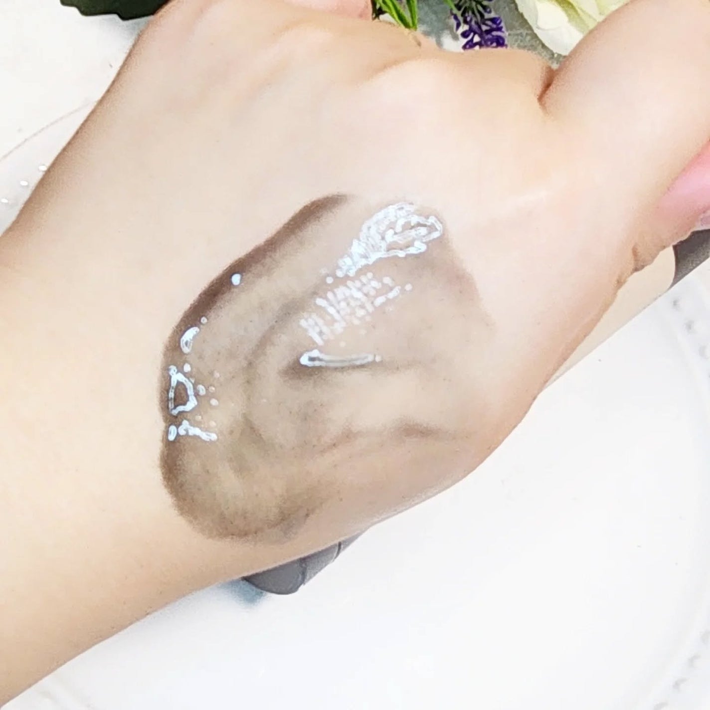 ブラックジェルクレンジング/.akaran/クレンジングジェルを使ったクチコミ(6枚目)