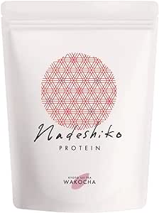 NADESHIKOプロテイン / NADESHIKO PROTEIN