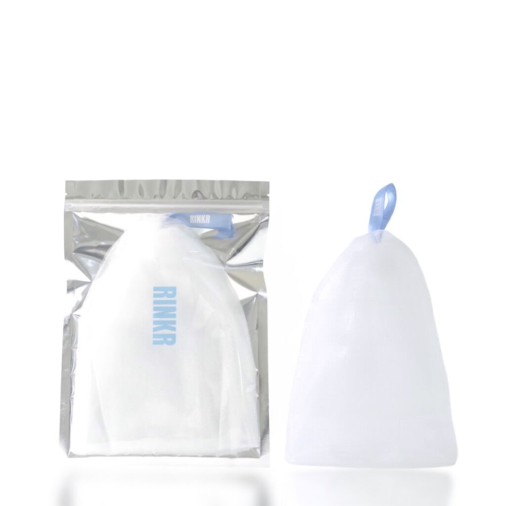 スキンディライトフォームネット / RINKR