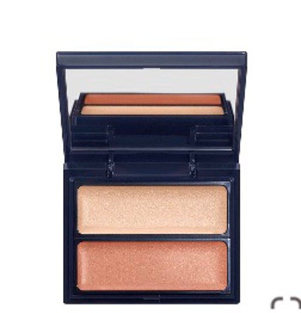 セラムマルチグロウデュオ/Borica/クリームハイライトを使ったクチコミ(1枚目)