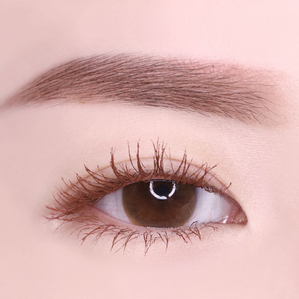 Am9 to Pm9 Survival Colorcara 03 #Ginger Brown