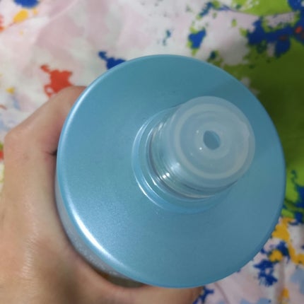 アンテリージェEX アクティライザーⅠのクチコミ「今朝のスキンケア🍀
ACSEINE🌿
モイストバランス ローション
ゆらぎ肌やインナードライ.....」(2枚目)