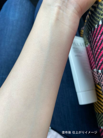 アリィー クロノビューティ ジェルUV EX/アリィー/日焼け止めジェルを使ったクチコミ(3枚目)