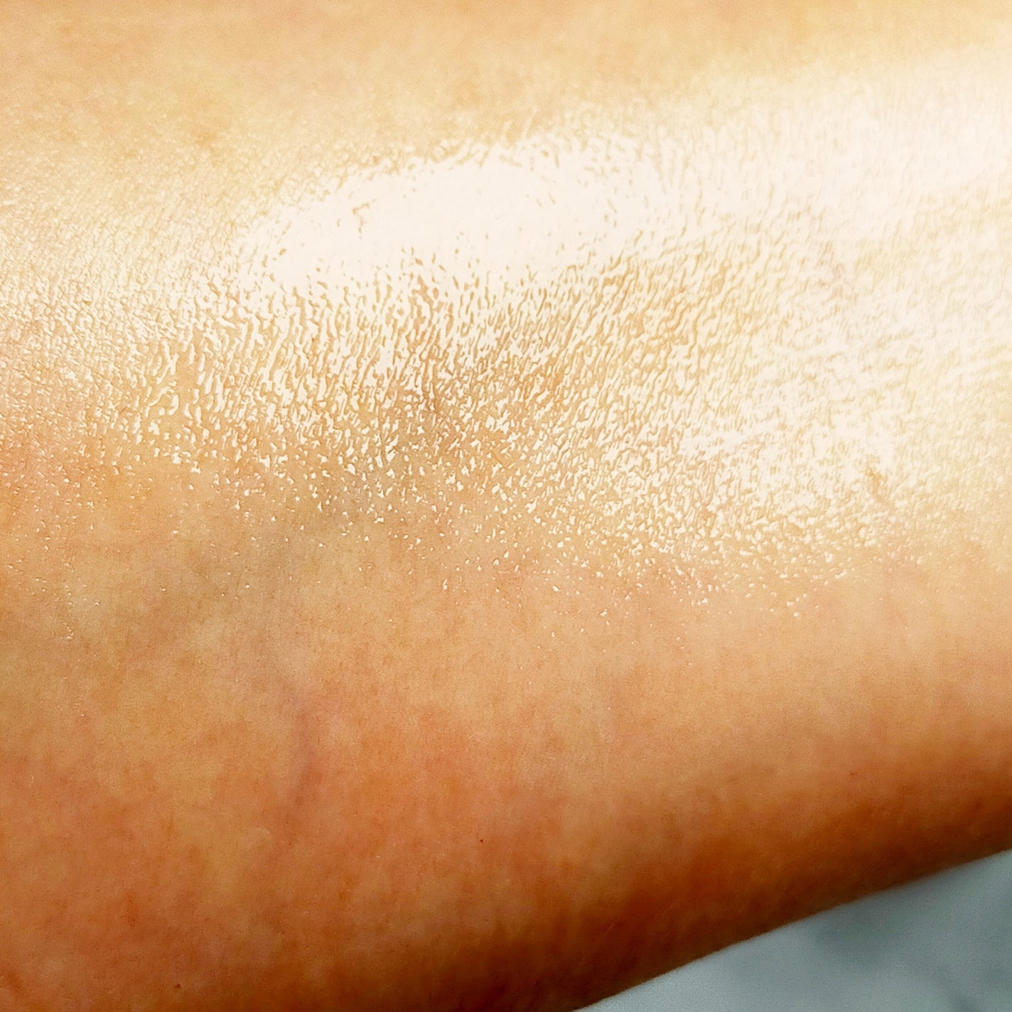 カプセルセラム CPセラム G 美容液/カプセルセラム/美容液を使ったクチコミ(4枚目)