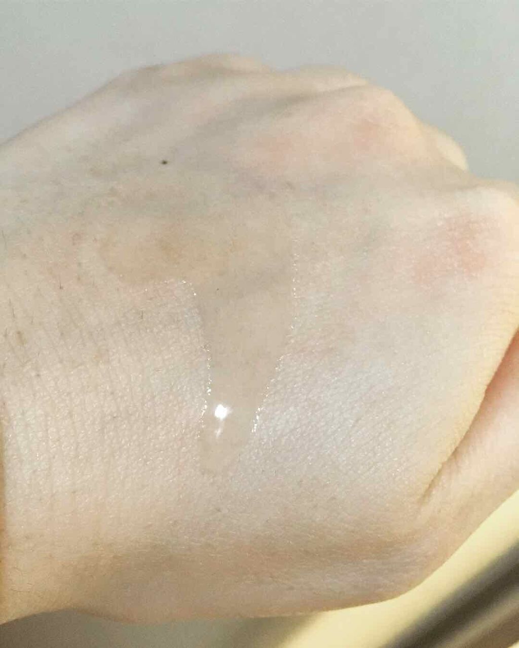 リラックスオフ クレンジング/イオナヴィー/クレンジングウォーターを使ったクチコミ(3枚目)