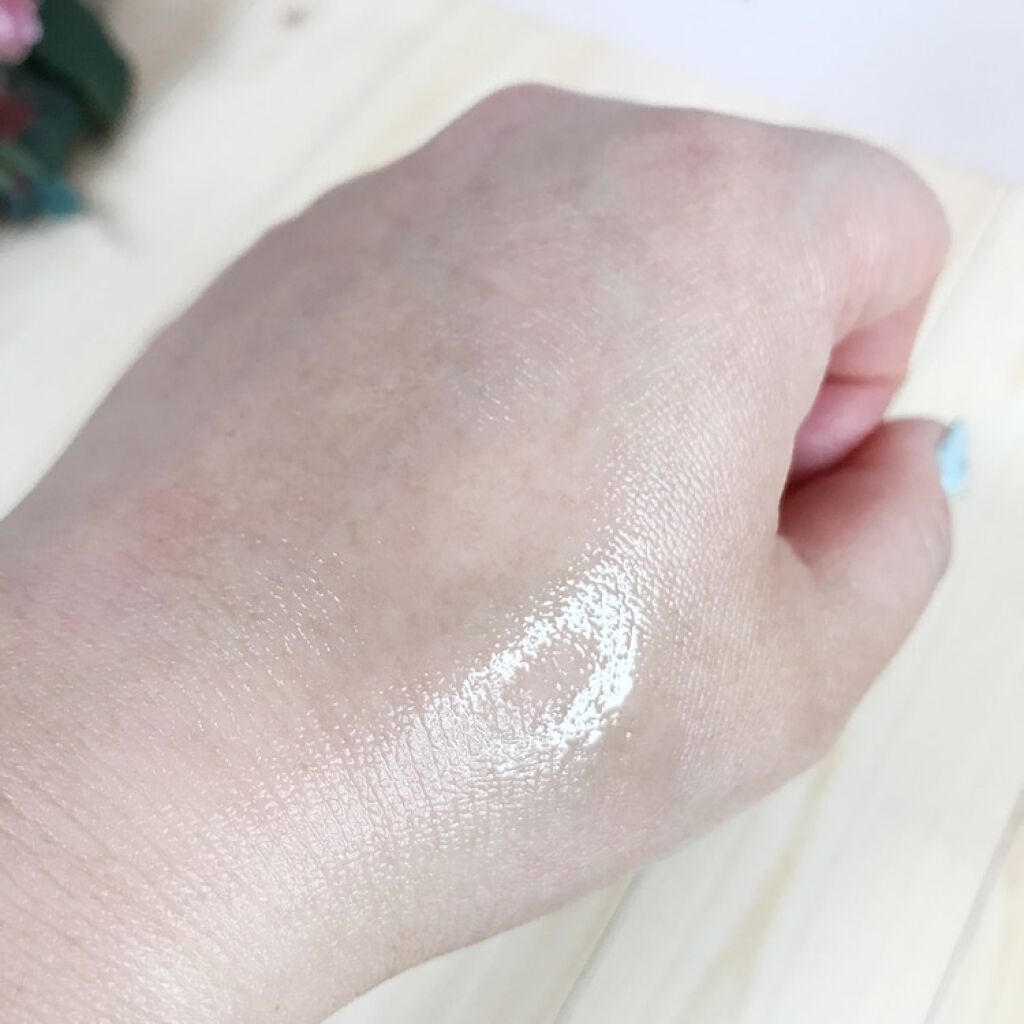 カーボニック リバイバル ミスト/PLuS/ミスト状化粧水を使ったクチコミ(3枚目)