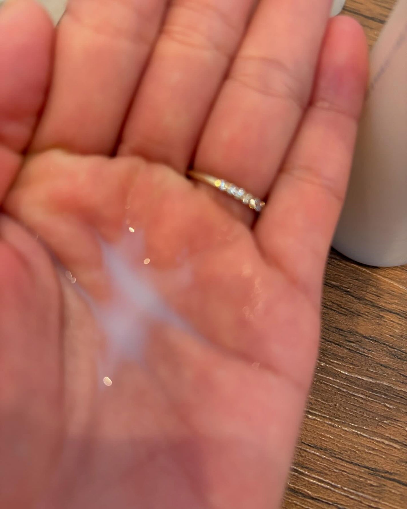 クリームスキン ローション/LANEIGE/化粧水を使ったクチコミ(2枚目)