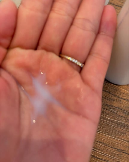 クリームスキン ローション/LANEIGE/化粧水を使ったクチコミ(2枚目)