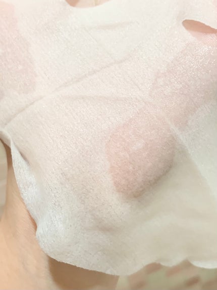 スキンメンテパック/CucuporeC/シートマスク・パックを使ったクチコミ(3枚目)