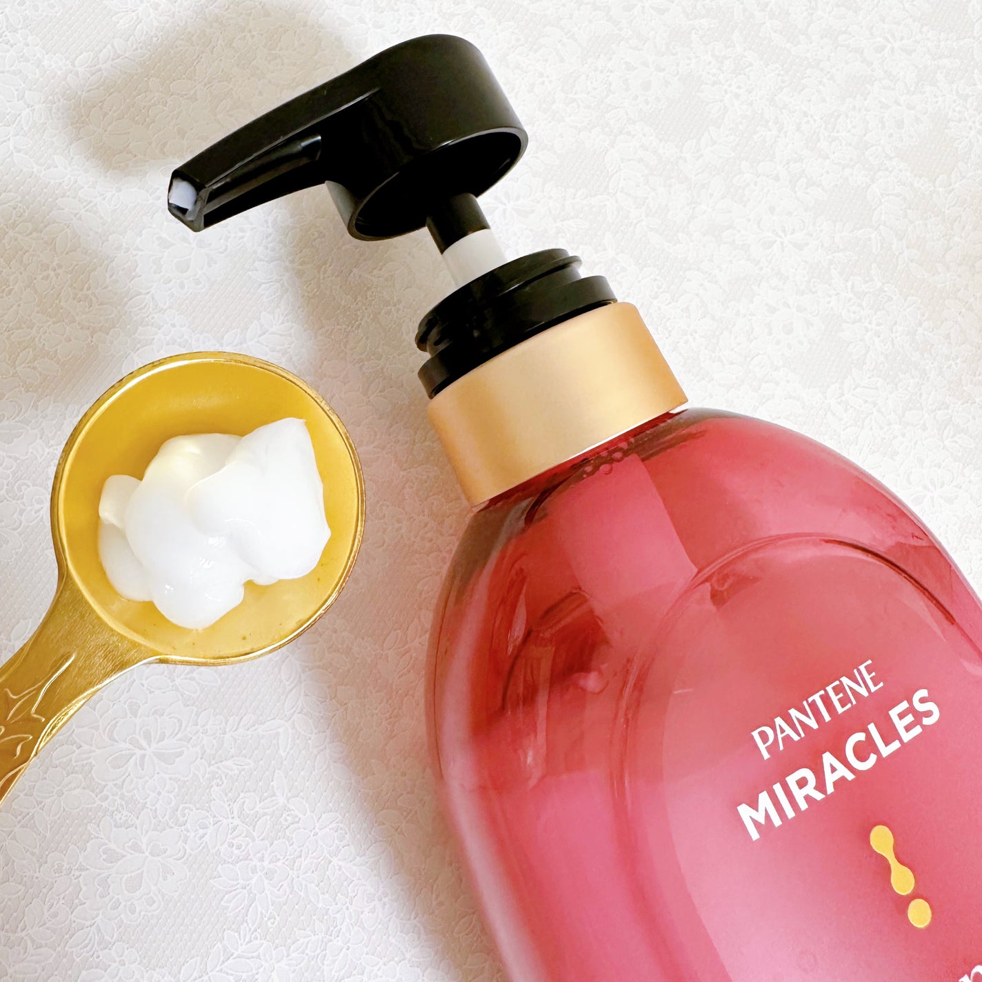 Helene *゚ on LIPS 「ピンクローズ&マンダリンオレンジの香りはさわやかさの中に甘さも..」(3枚目)