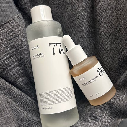 ドクダミポアディープクレンジングフォーム/Anua/洗顔フォームを使ったクチコミ(1枚目)