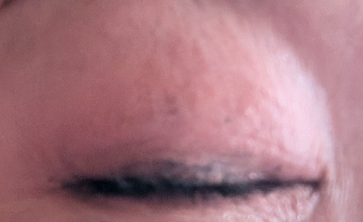 ムードオンアイシャドウ/Lilytone/アイシャドウパレットを使ったクチコミ（3枚目）