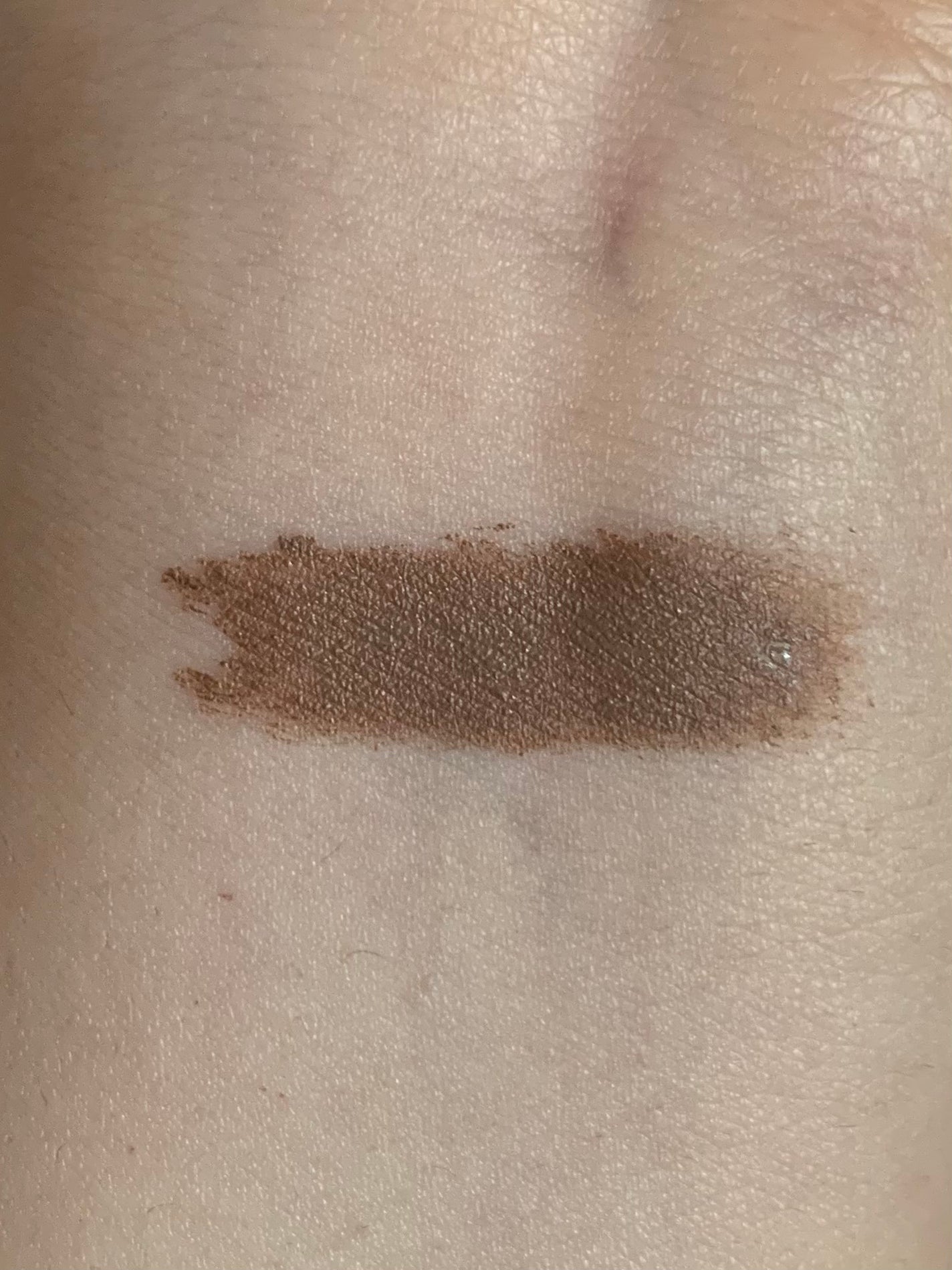 キス うす眉メーカー/KiSS/眉マスカラを使ったクチコミ(5枚目)