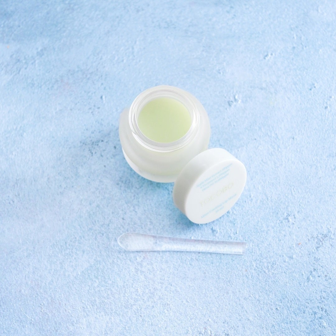 ミントクーリングリップマスク/TOCOBO/リップマスクを使ったクチコミ(3枚目)