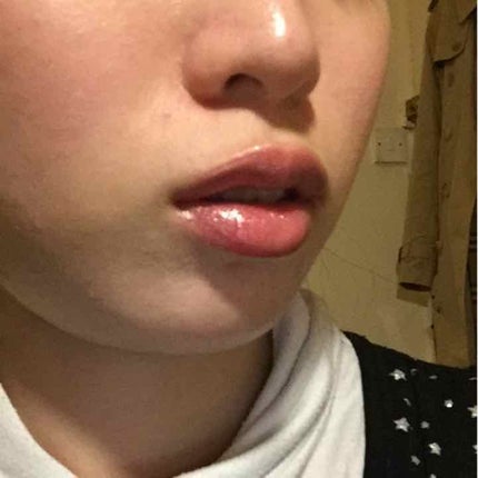 リップ スティック G/ANNA SUI/口紅を使ったクチコミ(3枚目)