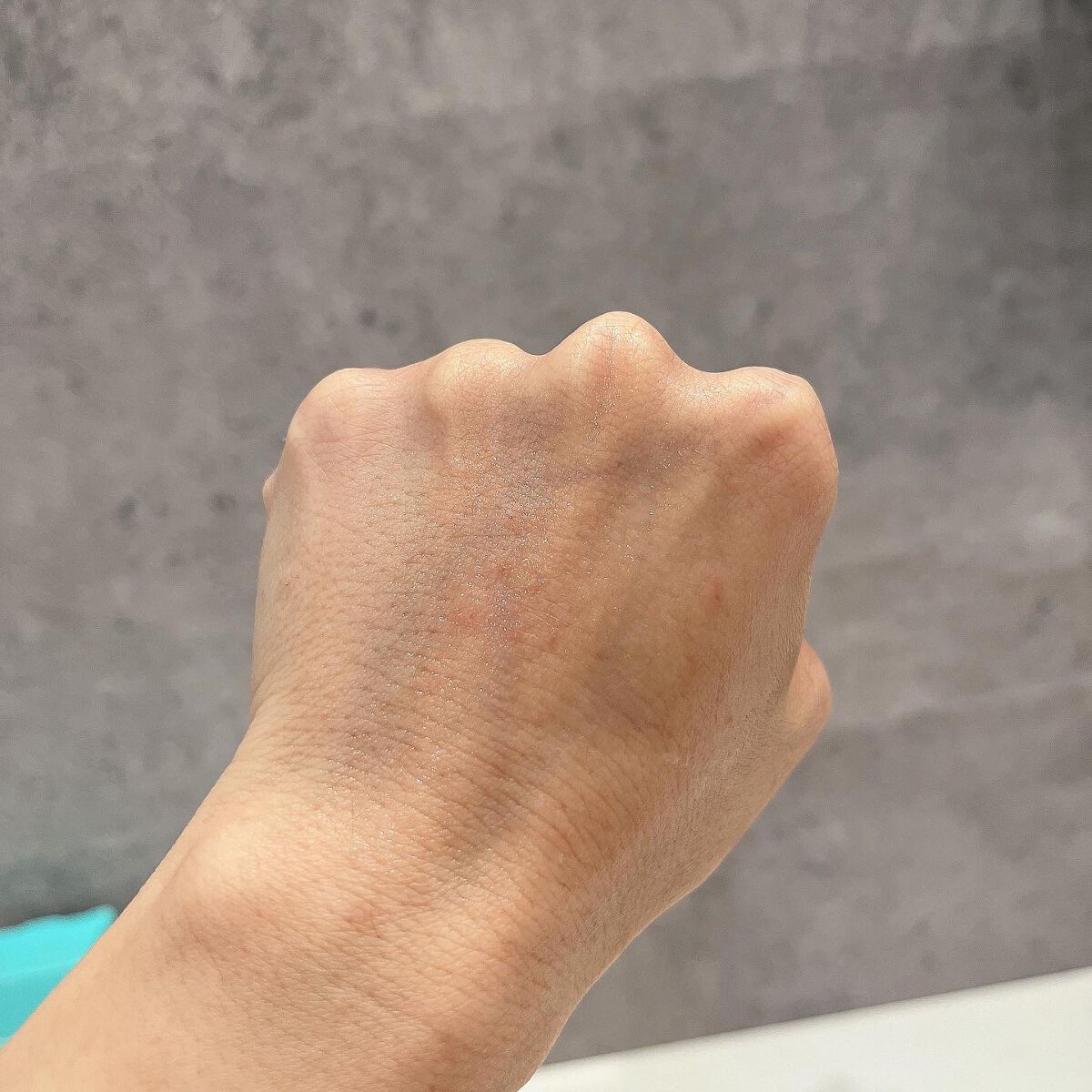 メイクアップフィックスミスト/cerXcer/フィックスミストを使ったクチコミ(4枚目)