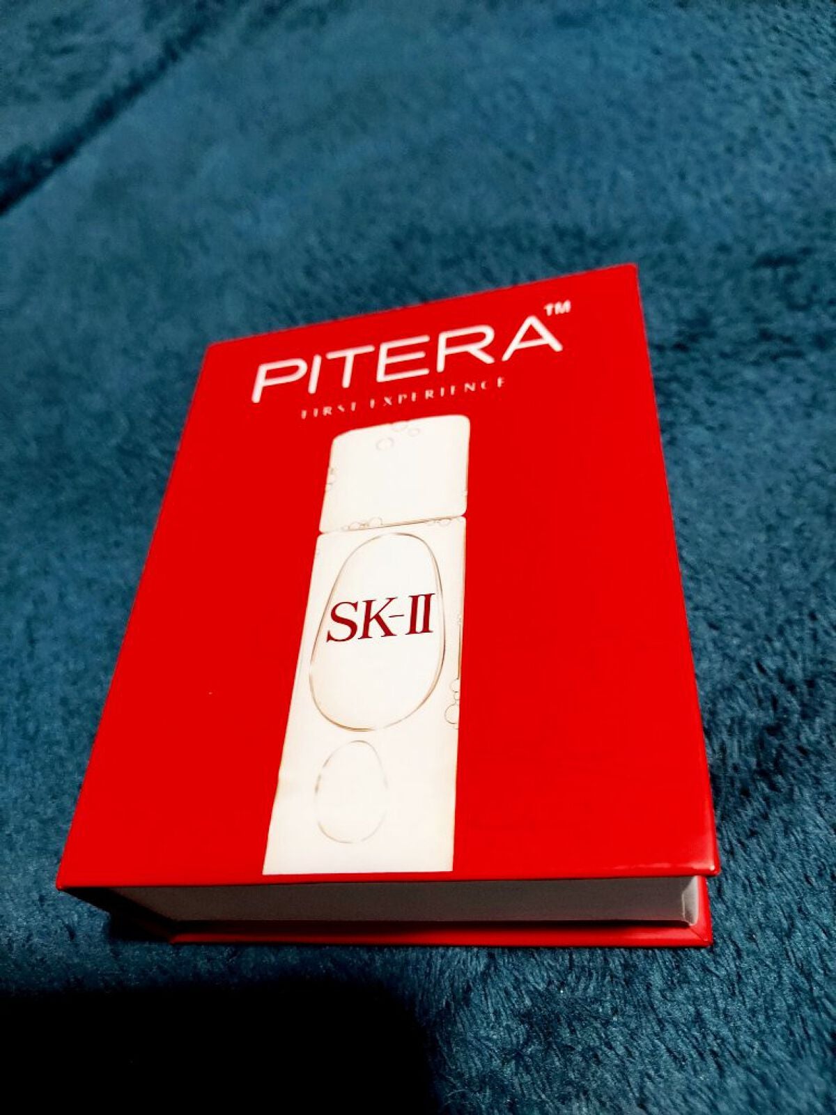 フェイシャル トリートメント エッセンス/SK-II/化粧水を使ったクチコミ(1枚目)