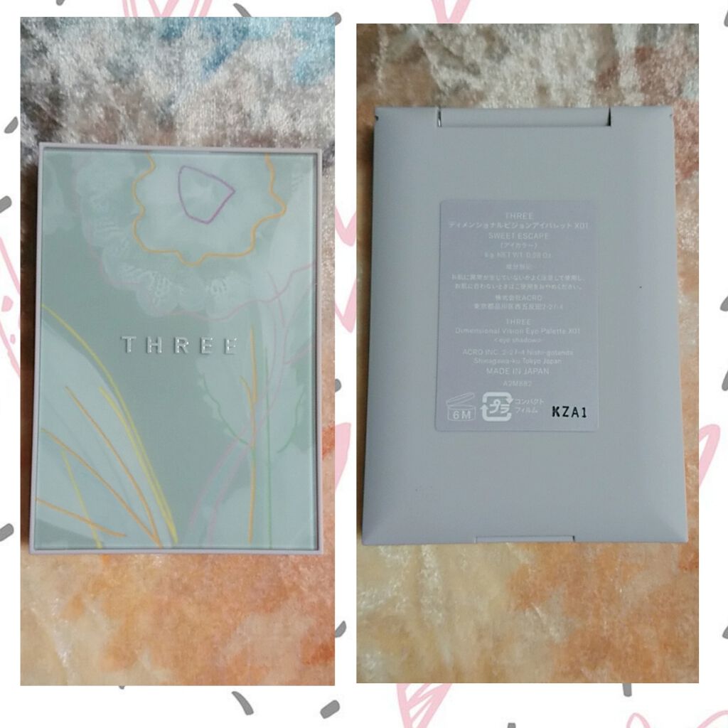 MOTE MASCARA™ (モテマスカラ)/UZU BY FLOWFUSHI/マスカラを使ったクチコミ(3枚目)