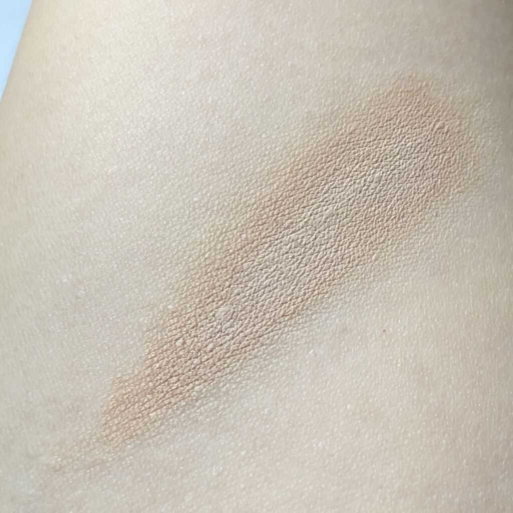 スポッツカバー ファウンデイション/SHISEIDO/クリームコンシーラーを使ったクチコミ（3枚目）