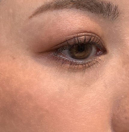 ライトリフレクティング プリズマティックパウダー/NARS/プレストパウダーを使ったクチコミ(2枚目)