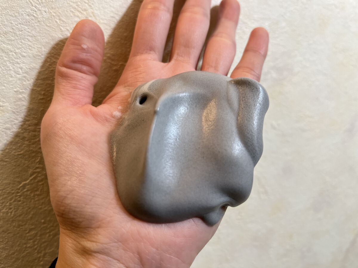 泡洗顔 ディープクリア/ビフェスタ/泡洗顔を使ったクチコミ（3枚目）