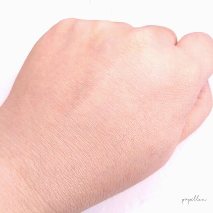 Skin breathing cushion Cloud/Healus/クッションファンデーションを使ったクチコミ(5枚目)