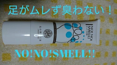 ノーノースメル/北の快適工房/デオドラント・制汗剤を使ったクチコミ（1枚目）