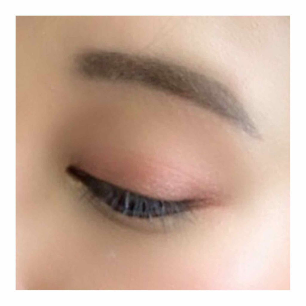 リアルクローズシャドウ/excel/アイシャドウパレットを使ったクチコミ(3枚目)