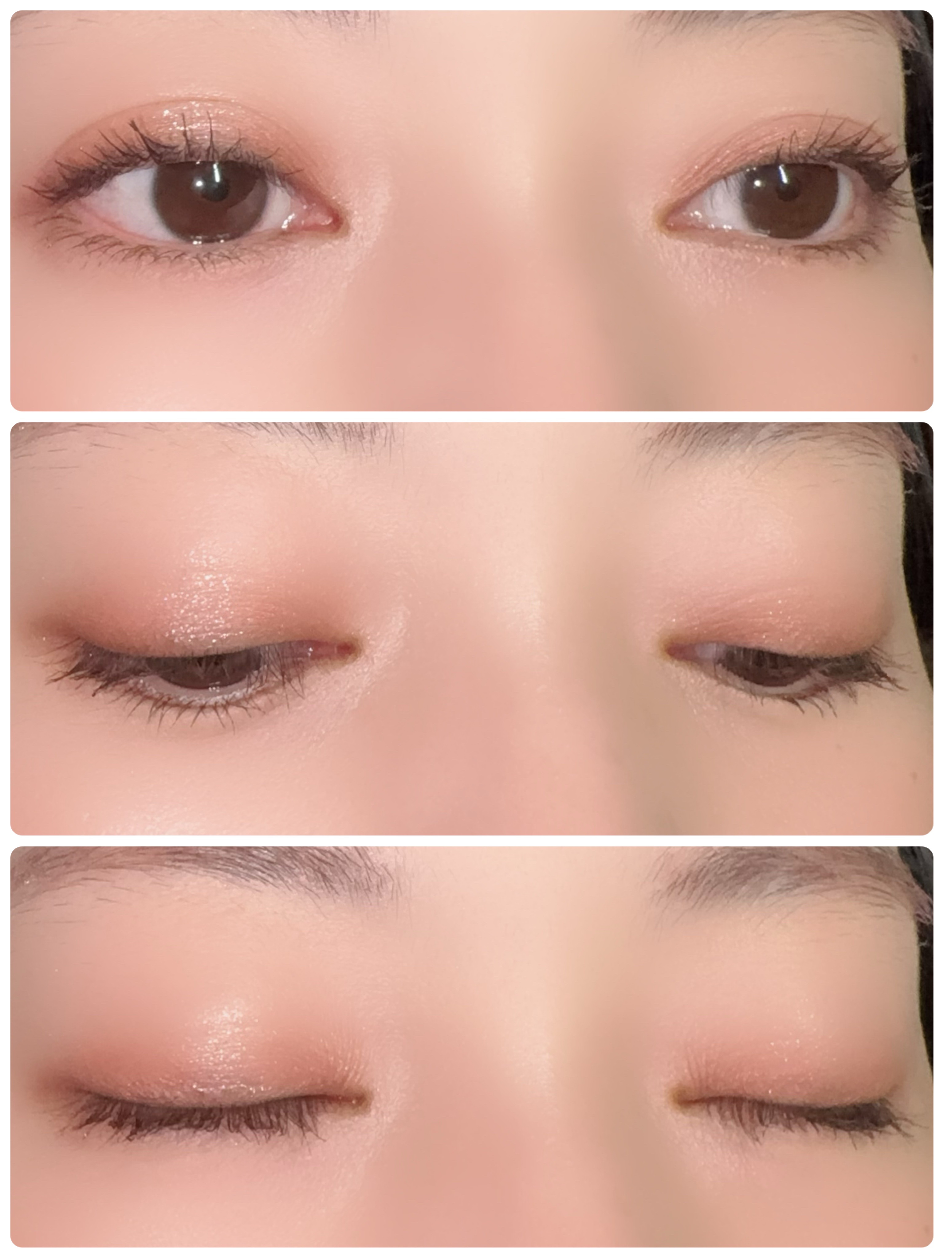 フィー 3Dボリューミンググロス/fwee/リップグロスを使ったクチコミ（2枚目）