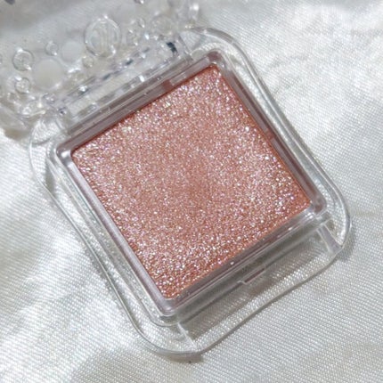 シティライトアイズ/キャンメイク/アイシャドウを使ったクチコミ(3枚目)