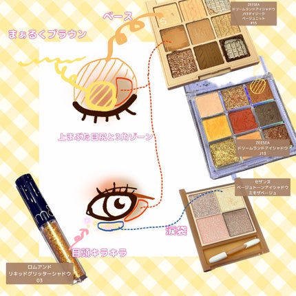 スカイハイ/MAYBELLINE NEW YORK/マスカラを使ったクチコミ(2枚目)