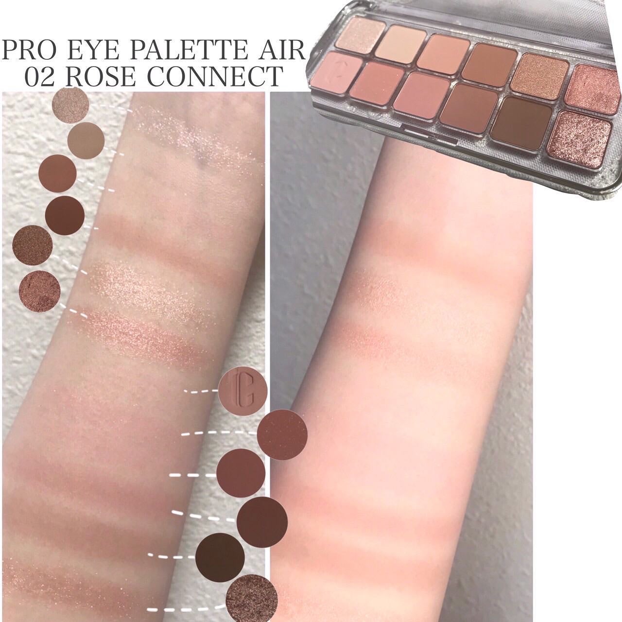 キル カバー ハイ グロウ クッション/CLIO/クッションファンデーションを使ったクチコミ(4枚目)