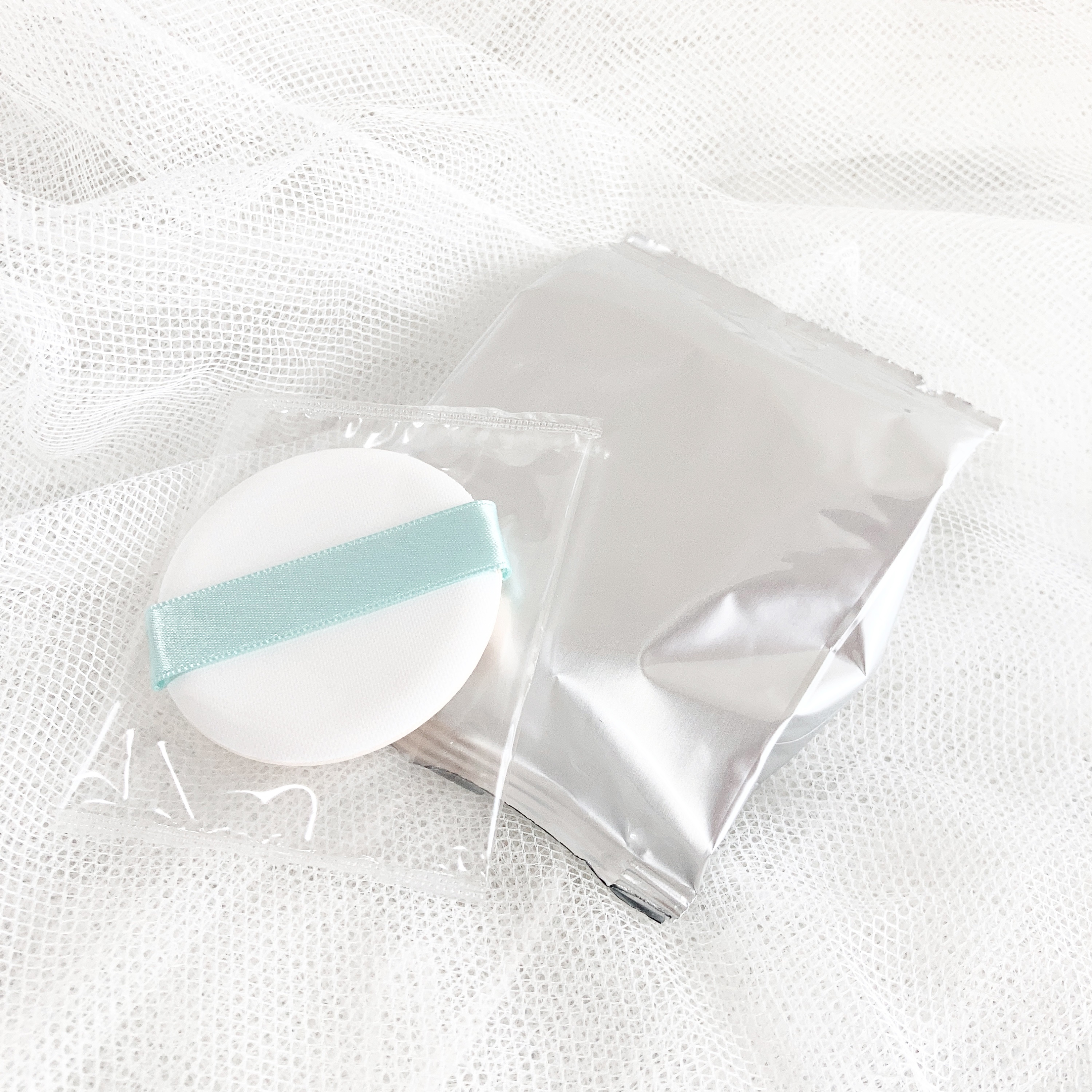 ボタニック サイエンス 薬用 美容液クッションコンパクト ピンクオークル10(レフィル)/HAKU/クッションファンデーションを使ったクチコミ（3枚目）