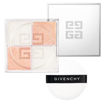 試してみた】プリズム・リーブル・ハイライター GIVENCHYの 試してみた】プリズム・リーブル・ハイライター GIVENCHYの