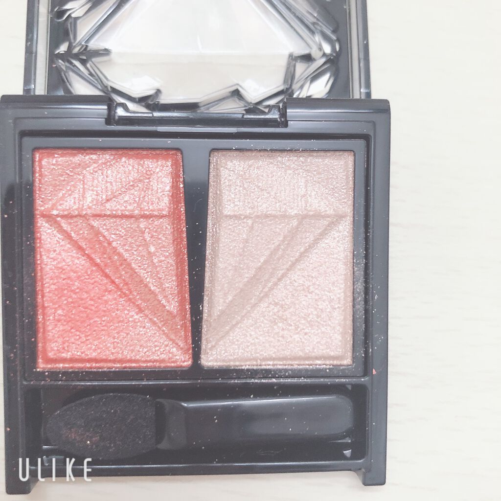 グロウフルールチークス/キャンメイク/パウダーチークを使ったクチコミ(2枚目)