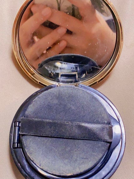 MISSHA M クッションファンデーション(ネオカバー)のクチコミ「新感覚なクッションファンデ!やっぱ韓国コスメはいいわぁ
【使った商品】
MISSHA M ク.....」(3枚目)